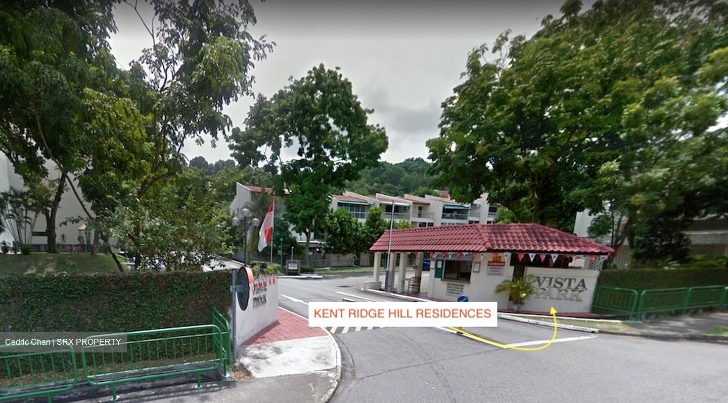 Kent Ridge Hill Residences (D5), Apartment #314353251
